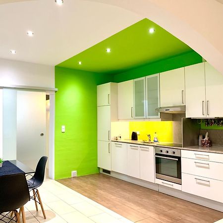 Centrally Located Apartment Vienna Included Netflix Exterior foto