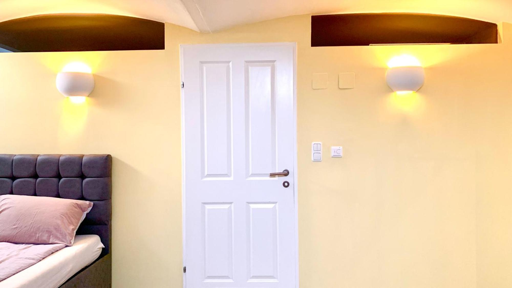 Centrally Located Apartment Vienna Included Netflix Exterior foto