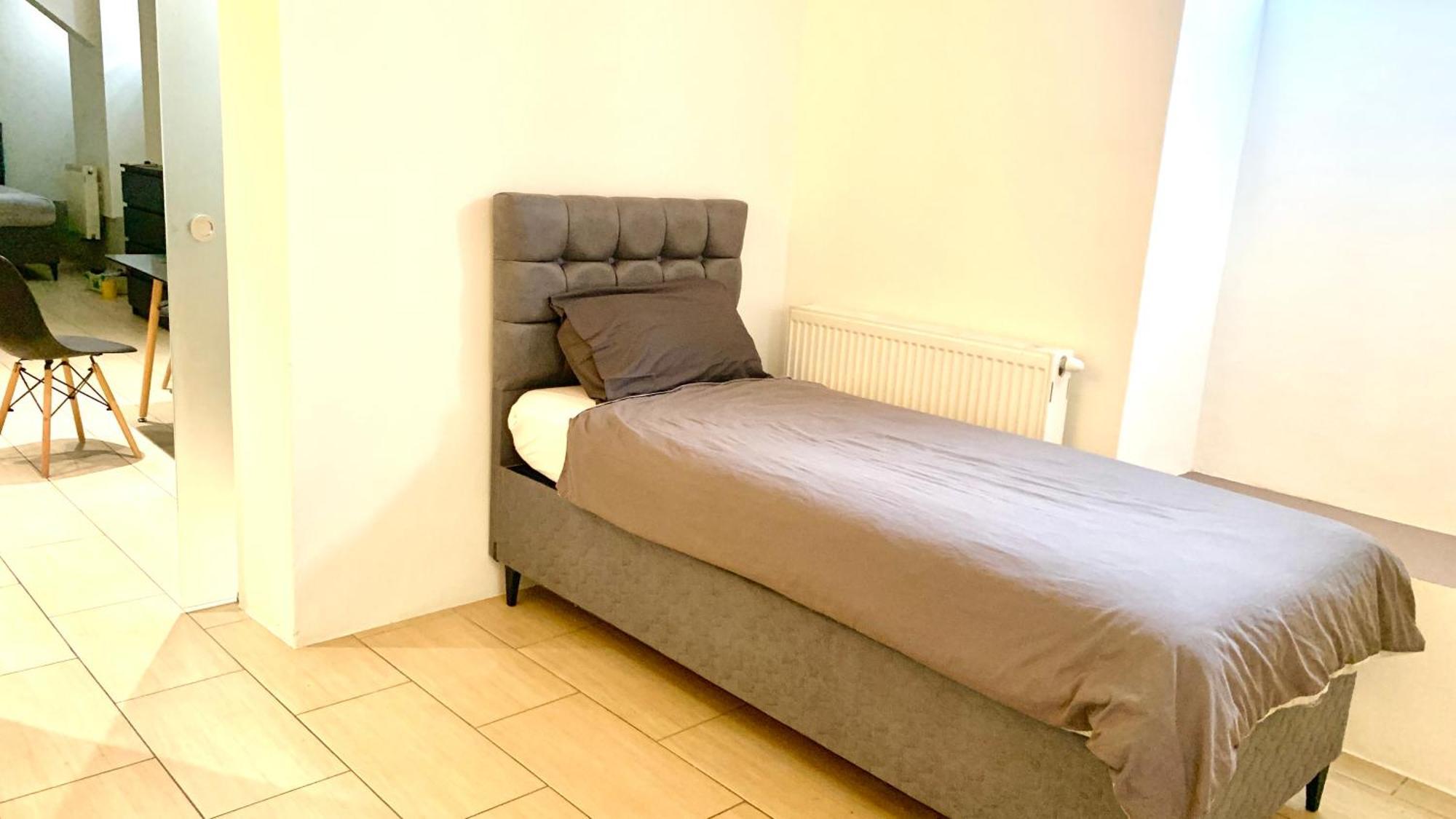 Centrally Located Apartment Vienna Included Netflix Exterior foto