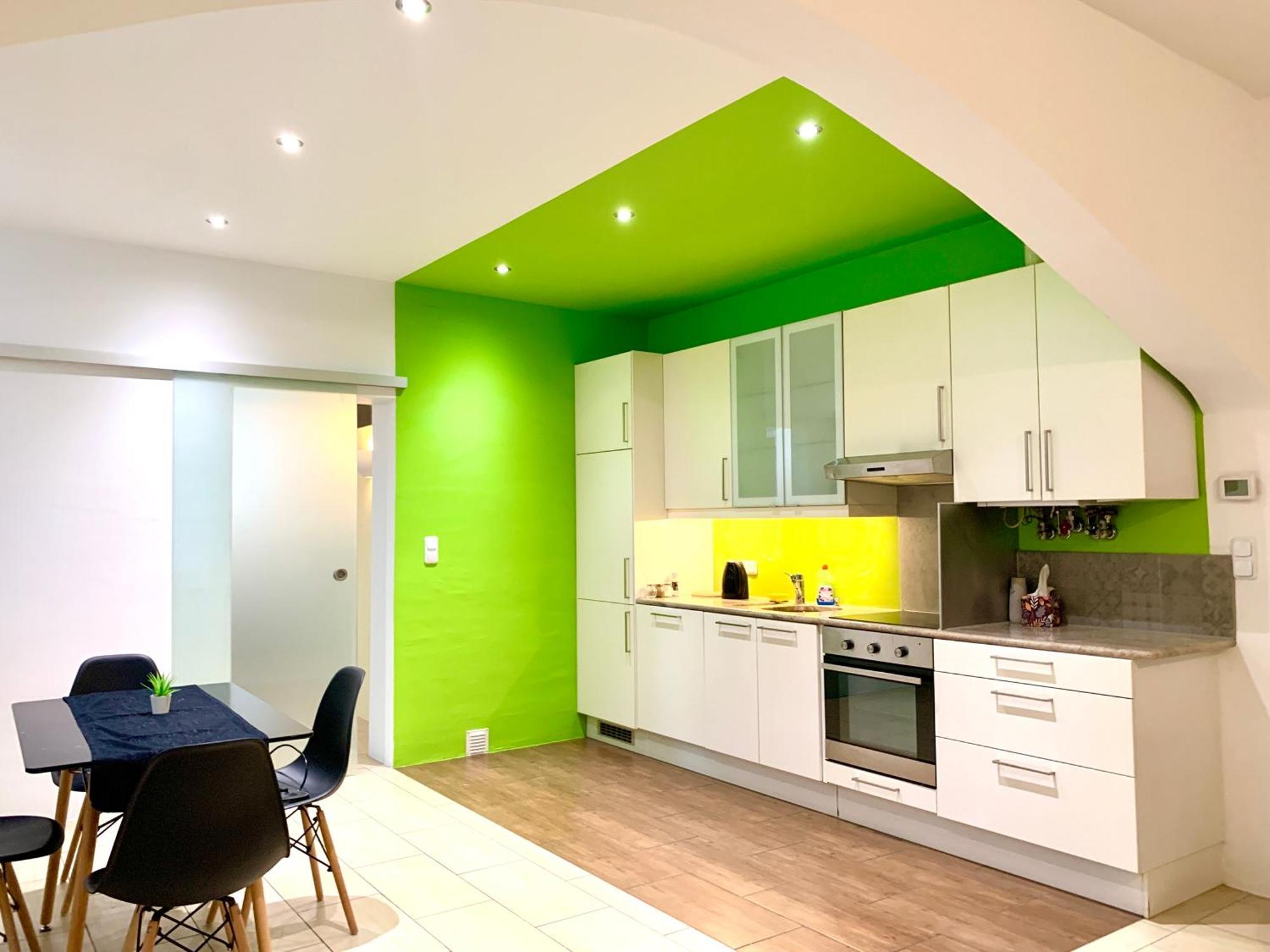Centrally Located Apartment Vienna Included Netflix Exterior foto