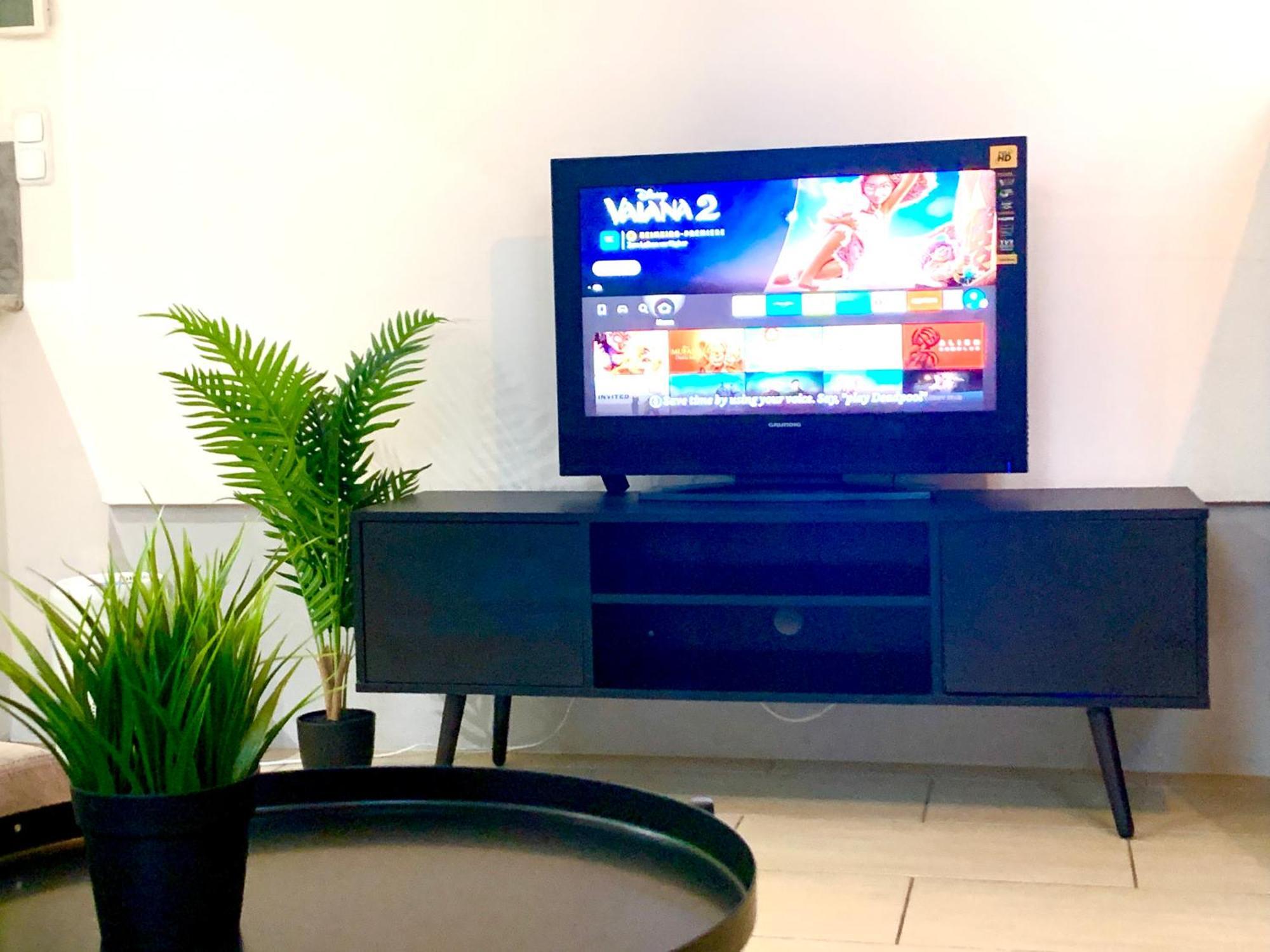 Centrally Located Apartment Vienna Included Netflix Exterior foto