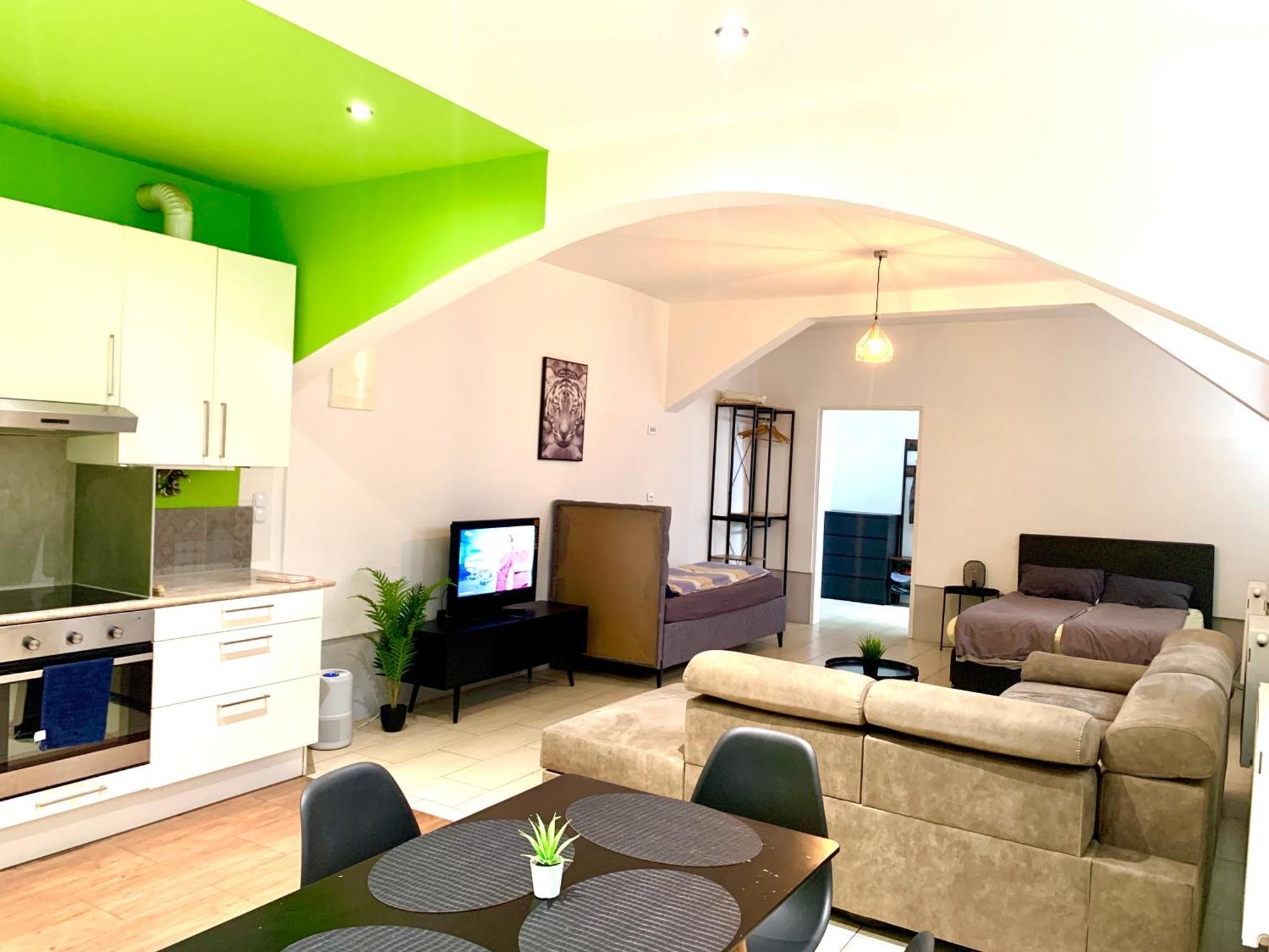 Centrally Located Apartment Vienna Included Netflix Exterior foto
